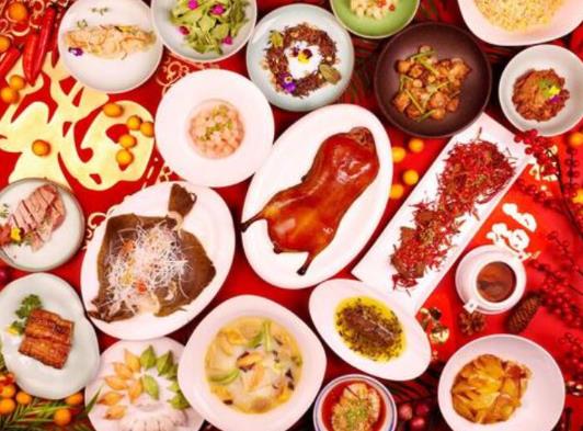 半成品年夜飯好吃嗎?2022年夜飯幾點(diǎn)開(kāi)始幾點(diǎn)結(jié)束