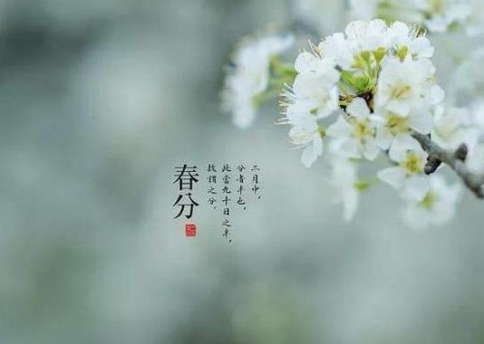 2022春分過(guò)后天氣多久變暖?2022年春分祭祀要放鞭炮嗎