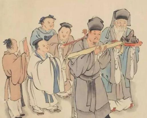 每年的春社日都一樣嗎?春社上墳有什么說(shuō)法