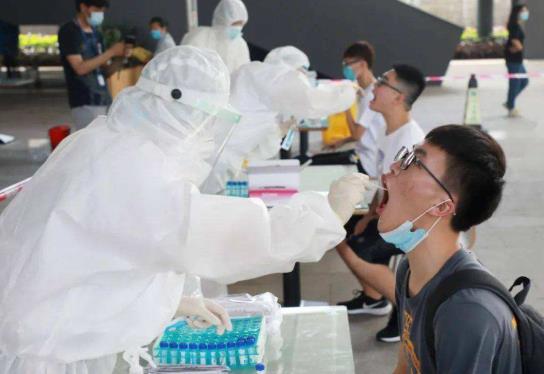 春運期間小孩需要做核酸檢測嗎?春運核酸檢測可以用醫(yī)保嗎