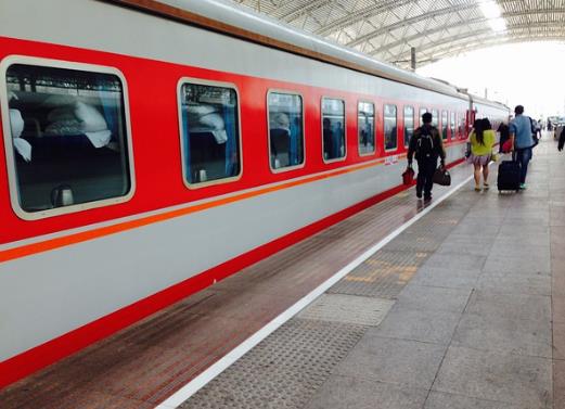 正月初八的火車(chē)票好買(mǎi)嗎?2022正月初六的火車(chē)票什么時(shí)候可以買(mǎi)