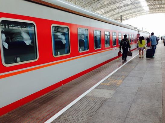 2022正月初八的火車票什么時(shí)候可以買?2022正月初七的火車票哪天開售