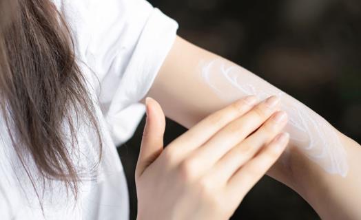 身體乳是全身每個(gè)地方都涂嗎 身體乳和什么搭配效果更好