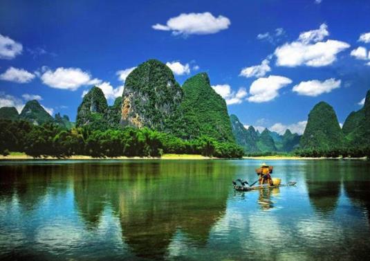 2022年桂林的冬天冷不冷?2022年冬天去桂林陽(yáng)朔好玩嗎