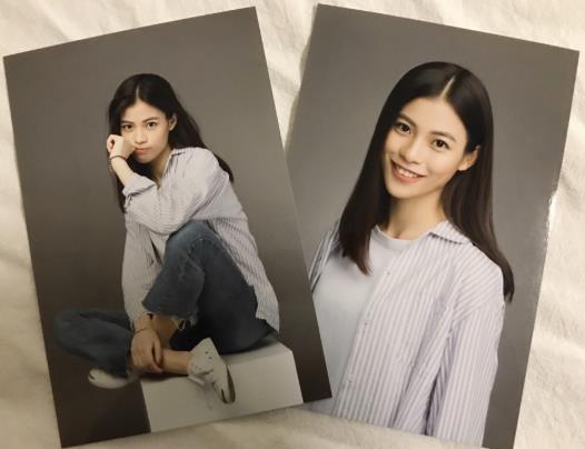 天真藍(lán)里面的衣服采購(gòu)的是哪家的?天真藍(lán)拍照給底片嗎