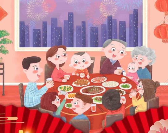 小年夜上班是全天還是半天?小年夜要發(fā)紅包嗎