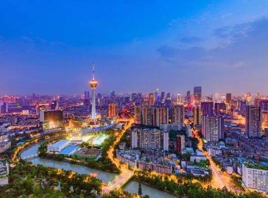 成都的霧霾天氣還要持續(xù)多久?成都霧霾天氣什么時候結(jié)束