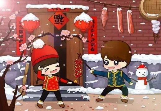 春節(jié)檔電影票預售提前幾天?大年初一的電影什么時候可以看