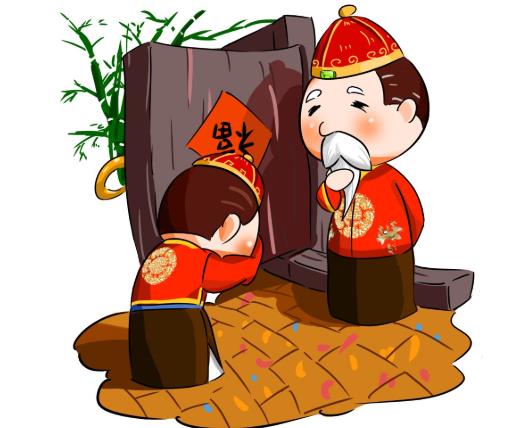 2022年大年初一冷不冷?2022年大年初一會(huì)下雨嗎
