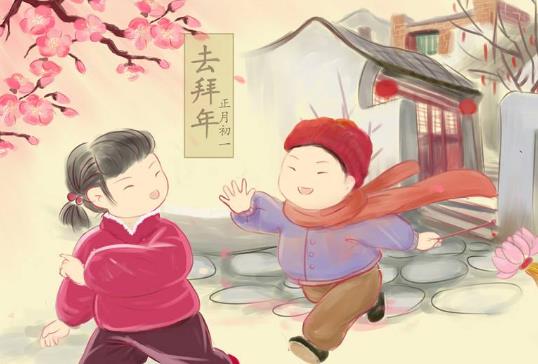 春節(jié)檔電影票預售提前幾天?大年初一的電影什么時候可以看