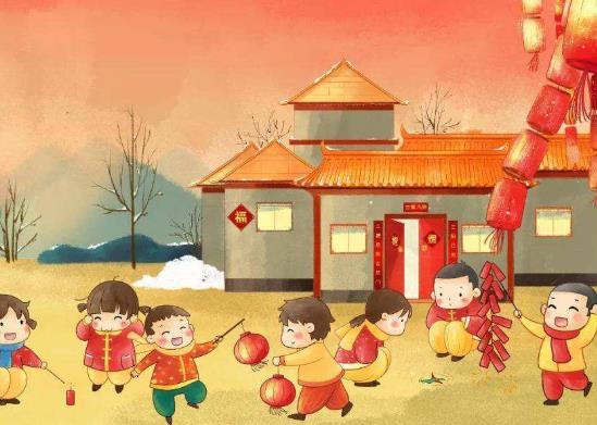 大年初一睡午覺(jué)了怎么辦?2022年大年初一天氣好嗎