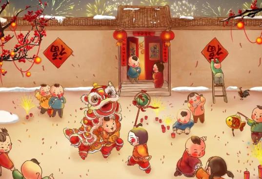 大年初一能洗頭發(fā)嗎?大年初一可以睡懶覺(jué)嗎