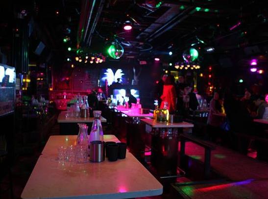 去酒吧跨年怎么消費(fèi)劃算?酒吧跨年一般多少錢