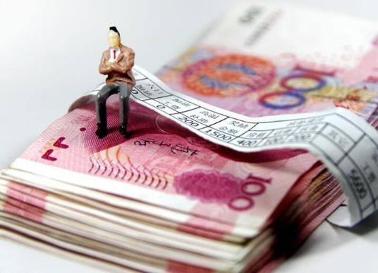 發(fā)了工資就轉(zhuǎn)到支付寶算不算流水?最低工資標(biāo)準(zhǔn)誰(shuí)規(guī)定的