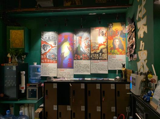 女生玩密室逃脫要注意什么?密室逃脫在規(guī)定時間出不來怎么辦