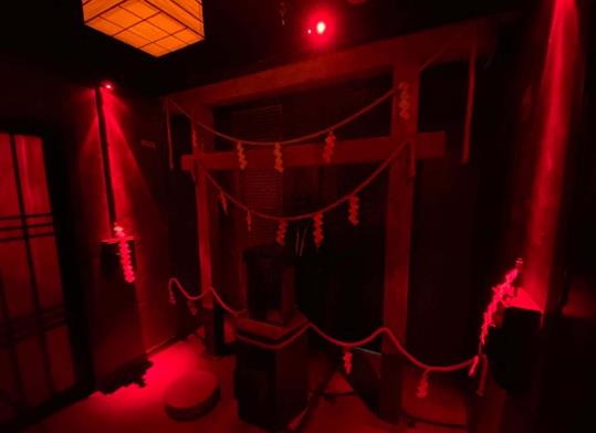 密室逃脫有時間規(guī)定嗎?女孩子玩密室逃脫是什心理