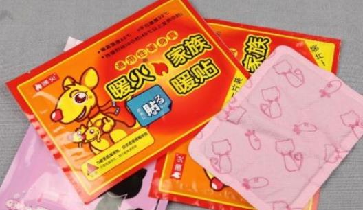 暖寶寶晚上睡覺可以貼嗎 暖寶寶不撕背膠會發(fā)熱嗎
