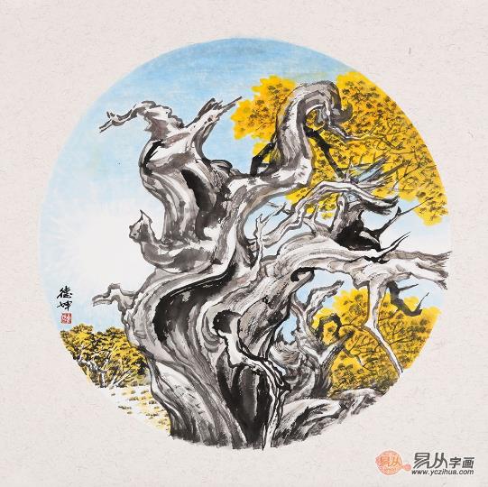 家居裝飾畫如何選 這篇有你值得借鑒的價(jià)值