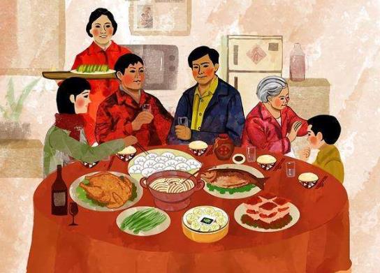 就地過年補(bǔ)貼可以自己去領(lǐng)嗎?就地過年可以走親戚嗎