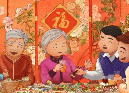 當(dāng)?shù)剡^年有哪些福利補(bǔ)貼?就地過年指的是哪些人