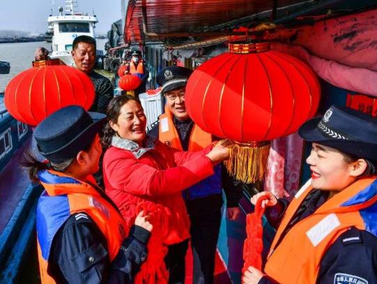 就地過(guò)年可以就在省內(nèi)流動(dòng)嗎?就地過(guò)年可以跨市嗎