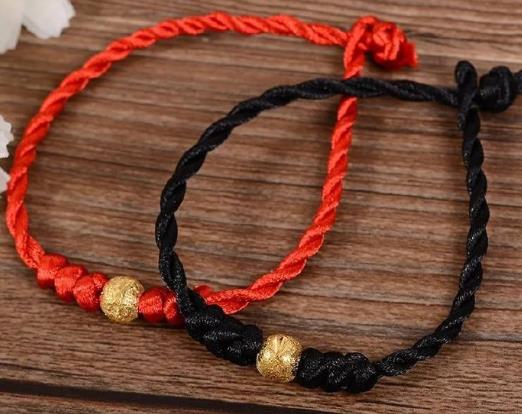 本命年紅繩斷了有什么兆頭?本命年紅繩突然斷了是擋災(zāi)嗎