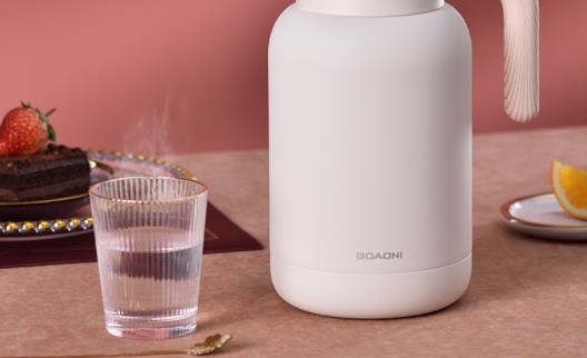 自動上水電熱水壺安全嗎 電熱水壺?zé)婚_水的問題