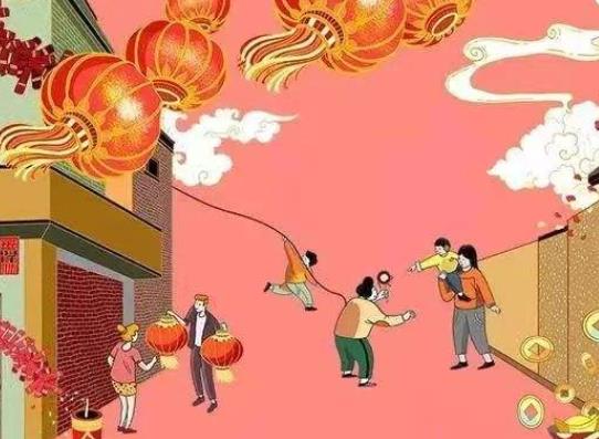 2022年沒有臘月三十是怎么回事?正月初六燒香好嗎?