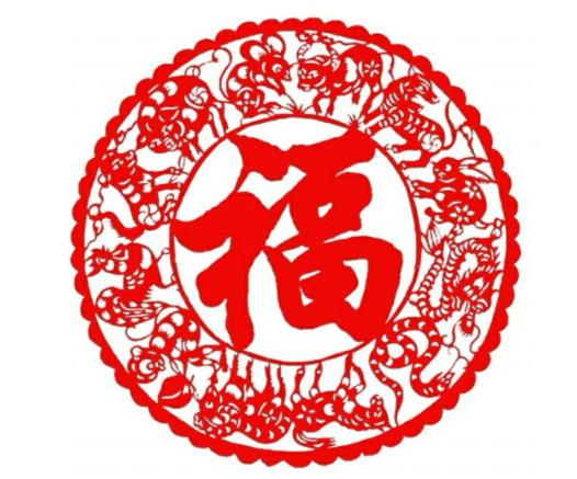 過年福字貼幾個合適?春節(jié)什么時(shí)候貼福字