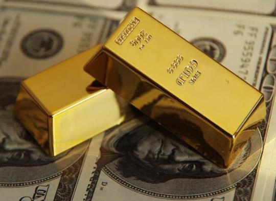 2022年金價會漲到2000元一克嗎?黃金什么時候買合適