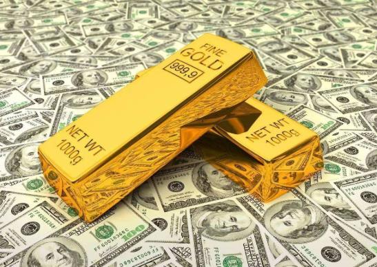 2022年金價會漲到2000元一克嗎?黃金什么時候買合適