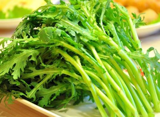 茼蒿種子怎么播種發(fā)芽快?茼蒿啥時候種成活率高