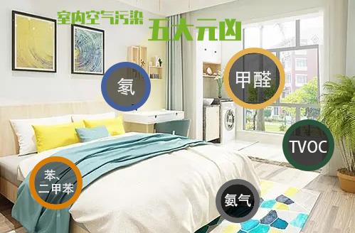 家居醫(yī)生自助甲醛檢測,秋冬季室內(nèi)污染的“前哨站”!