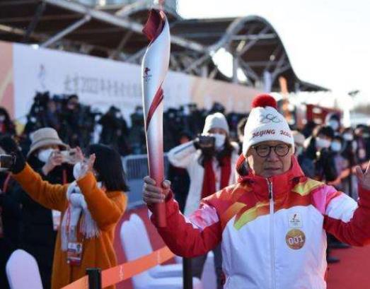 2022冬奧會(huì)開幕式點(diǎn)火是幾點(diǎn)?北京冬奧會(huì)觀眾能進(jìn)場(chǎng)嗎
