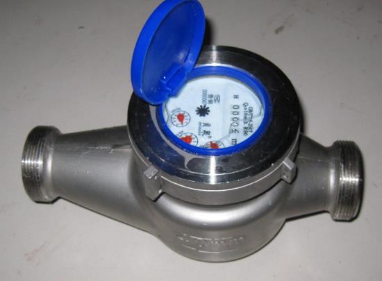 水表電池在哪個位置?智能水表怎么看是否沒電