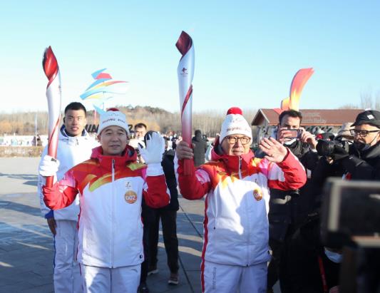 冬奧會(huì)門(mén)票是每個(gè)項(xiàng)目一張票嗎?2022北京冬奧會(huì)有冰舞嗎