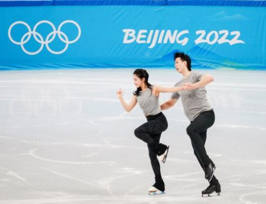 冬奧會(huì)門(mén)票是每個(gè)項(xiàng)目一張票嗎?2022北京冬奧會(huì)有冰舞嗎