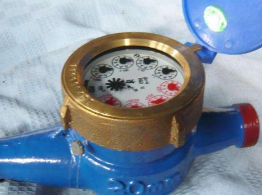 水表上哪個(gè)位置是戶號(hào)?水表凍壞了找誰維修