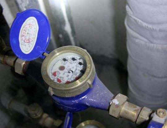 水表沒電池了是自己換還是物業(yè)換?水表沒電了會(huì)一直響嗎