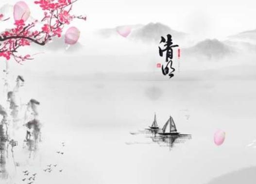 清明之后天氣有什么變化?清明節(jié)一般穿多厚的衣服