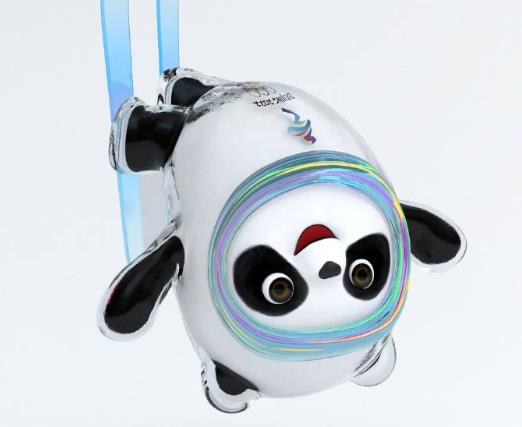 別的廠家可以生產(chǎn)冰墩墩嗎?冰墩墩只能在官網(wǎng)買嗎