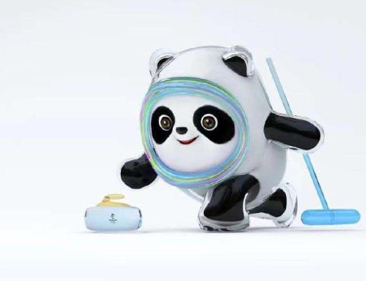 冰墩墩外殼發(fā)黃怎么辦?冰墩墩外殼是什么材質(zhì)