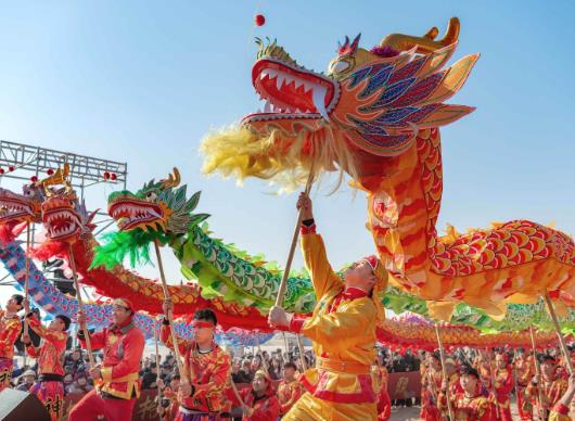 2022農(nóng)歷二月二適合上山拜祭嗎?二月二龍?zhí)ь^能走親訪友嗎