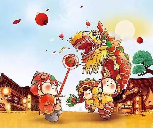 2022農(nóng)歷二月二適合上山拜祭嗎?二月二龍?zhí)ь^能走親訪友嗎