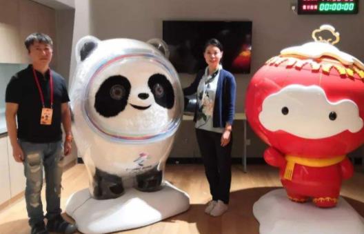 冰墩墩什么時(shí)候停產(chǎn)停售 冰墩墩制作工廠在哪里