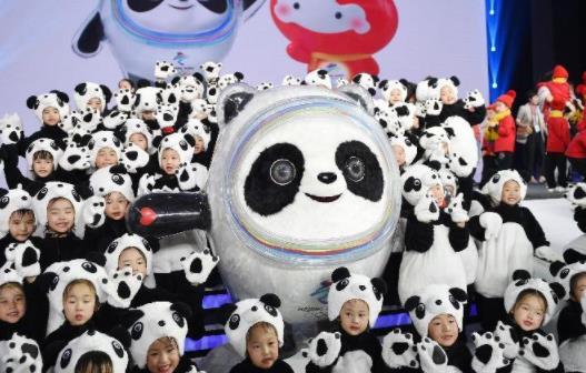 冰墩墩什么時(shí)候停產(chǎn)停售 冰墩墩制作工廠在哪里
