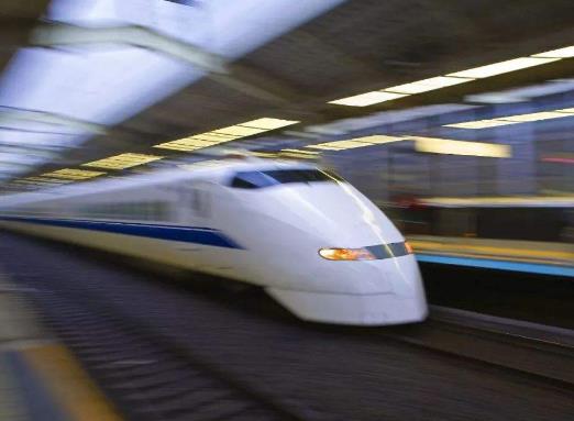 高鐵幾月份車上有冷風(fēng)?4月坐高鐵車上溫度怎么樣