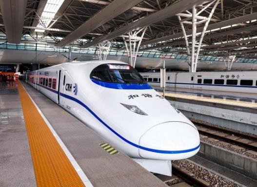 高鐵幾月份車上有冷風(fēng)?4月坐高鐵車上溫度怎么樣
