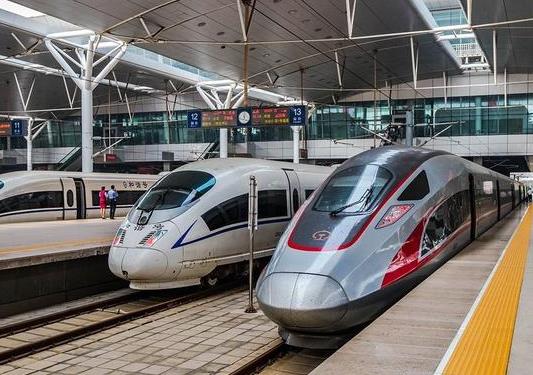 高鐵換乘時間只有十分鐘來得及嗎?高鐵上吸電子煙會報警嗎