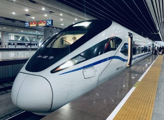 高鐵中轉(zhuǎn)換乘需要重新過(guò)安檢嗎?高鐵接續(xù)換乘需不需要出站